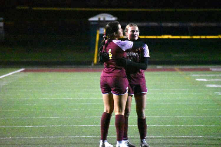 Mooney falls to Kirtland in regional semifinal